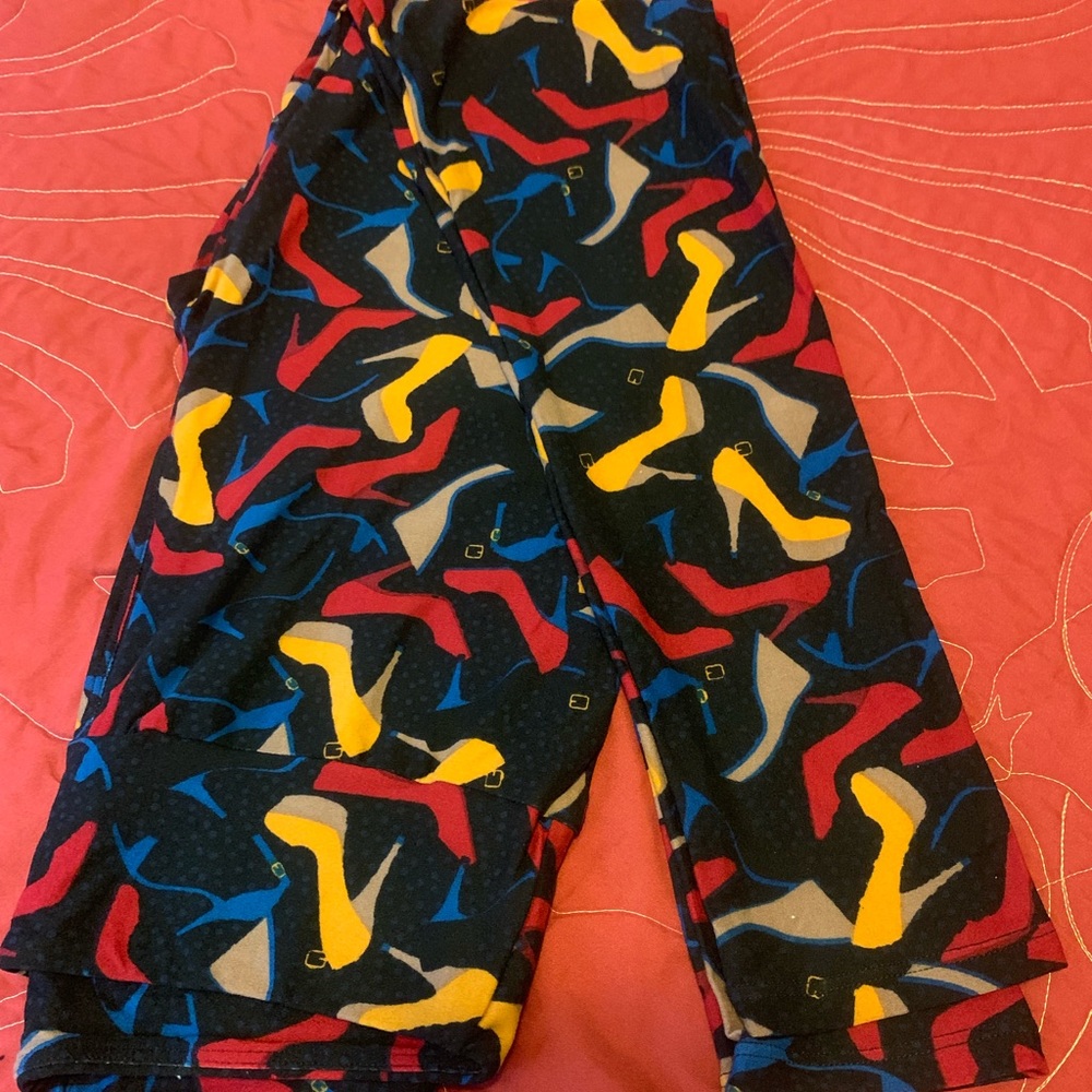LuLaRoe pants